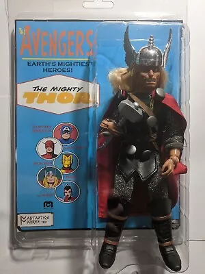 THE AVENGERS ***THOR 1964 *** MEGO Custom 8  1/9 SCALE • $39.99