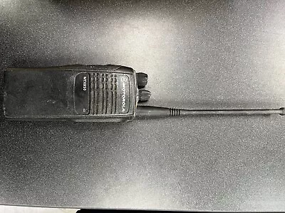 Motorola MTX850 Radio • $45