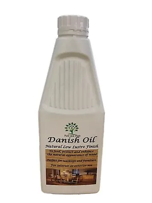 £8.99 • Buy 500 Ml Danish Oil