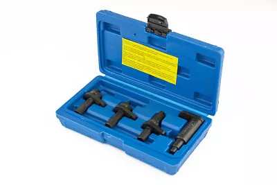 $24.60 • Buy SATRA Locking Tool Kit For VAG 1.2 - 3 Cyl (6v/ 12v) Petrol
