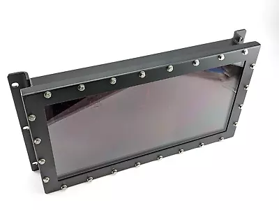 TEREX LED DIGITAL ID PANEL 10  BUCYRUS 55802 UNIT RIG 01-55802 NEW Cat 432-3165 • $499.99