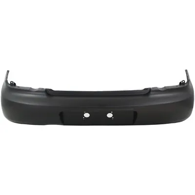 For Subaru Impreza Bumper Cover 2004-2007 Rear Primed Sedan SU1100148 57704FE170 • $345.57