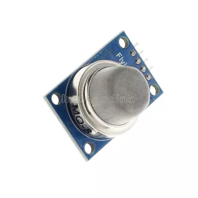 MQ-8 MQ8 Hydrogen Gas Sensor Module Gas Sensor Alarm Module For Arduino NEW • $1.07