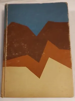 VTG Economics Principles Problems And Policies 3rd Edition McConnell 1966 • $21.24
