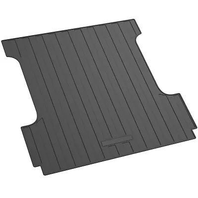 5.5ft Truck Bed Mats For 2015-2022 Ford F150 All-Weather Rubber Truck Bed Liner • $86.89