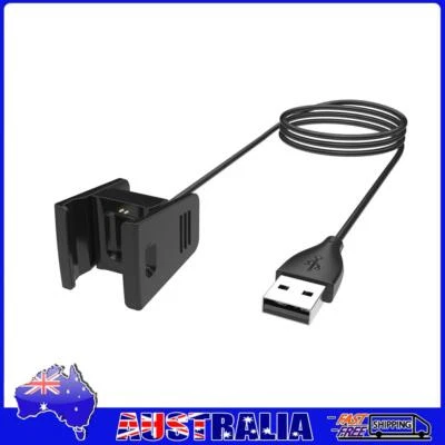 $8.45 • Buy USB Charging Cable Standard Charger Cable For Fitbit Charge 2