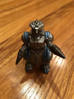 1995 Godzilla Hg Series Moguera Monster Figure  • $11.99