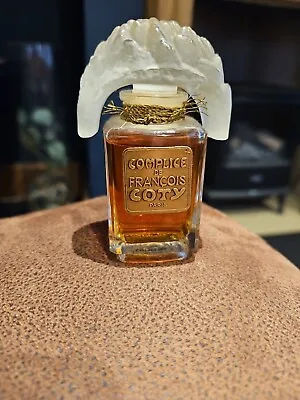 Complice Perfume By François Coty • £80