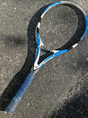 BabolaT Tennis Racket DRIVE Z LITE 100 G1 05262d • $126