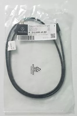 Mercedes-Benz Phone IPhone Apple Charging Interface Cable Adapter OEM • $49