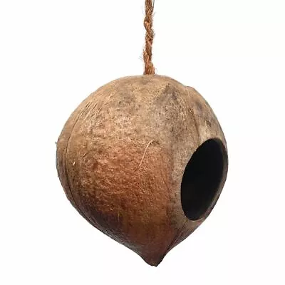 Vie Naturals Coconut Nest • £8.95