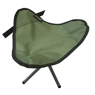 £5.99 • Buy Gelert Tripod Stool 33 Camping Chairs