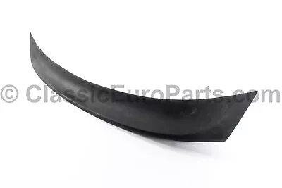 Rear Boot Trunk Spoiler Wing For BMW E46 Compact 316 318 325Ti CSL Body Kit • $199