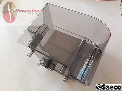 Saeco Parts - Water Tank For Saeco Magic Royal Replacement Part Set Kit Gray • $112.11