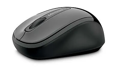 Microsoft GMF-00008 Wireless Mobile Mouse 3500 - Grey • £47.34