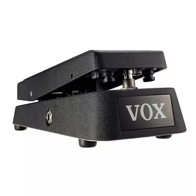 Vox V845 Wah Guitar Effects Pedal  • $103.25