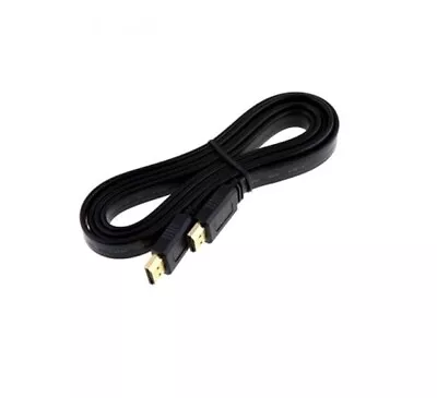 Direct Digital Hdmi Tv Cable Lead For Keedox Mx Xbmc Ed038 Android Smart Tv Box • £5.56