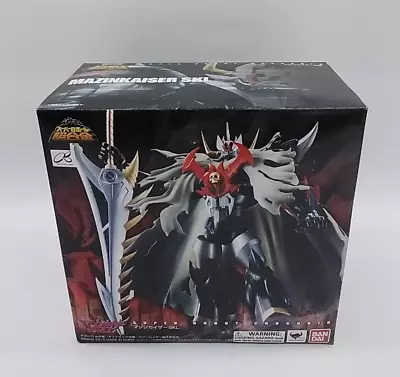 Bandai Super Robot Chogokin Mazinkaiser Mazinkaiser SKL • $124.99