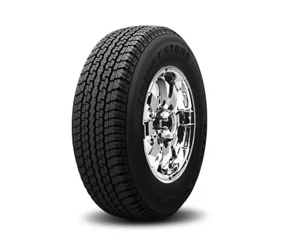 BRIDGESTONE Dueler HT D840 205/R16 110/108R 205  16 SUV 4WD Tyre • $230