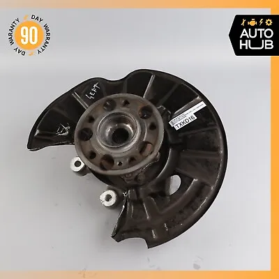 14-20 Mercedes W222 S600 S550 Rear Left Driver Spindle Knuckle Hub OEM 86k • $352.75