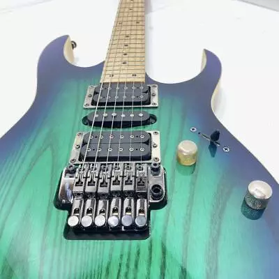 Ibanez  RG370AHMZ-BMT / Electric Guitar • $1094.82