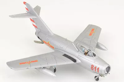 Hobby Master 1/72 MiG-15 Fagot Red 25 CPVAF 72nd GVIAP • $96.96