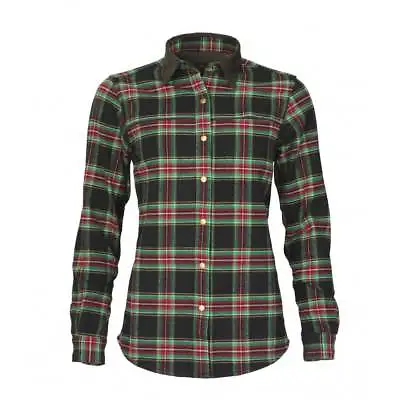 Laksen Todi Ladies Shirt • £19.95