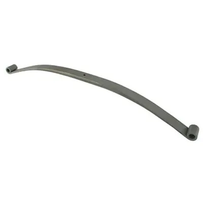 Forged Mono-Leaf Front Spring 48 Inch Axle • $169.99