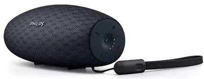 Philips BT6900B/37 Wireless Speaker - Black 10W • $700.08