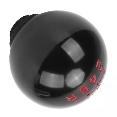 Gear Shift Knob M10x1.5 Round For Fit FD2 FN2 EP3 DC2 DC5 S2000 F20C(6 JJS • $13.12