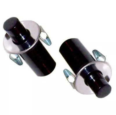 65-67 Mustang Courtesy Light Door Jamb Switches Ss Pr • $19.95