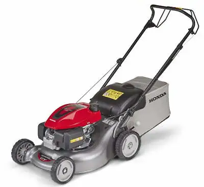 Honda HRG466SK 18  Self Propelled IZY Lawnmower • £625