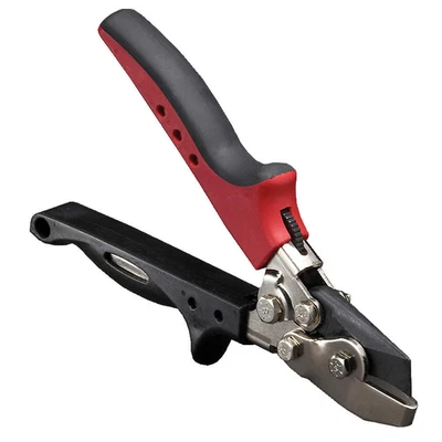 $80.96 • Buy MALCO N1R Hand Notcher,Redline,V-Notch