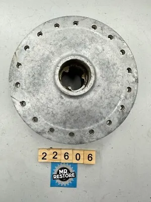 Honda XR75 Front Wheel Hub 44601-116-670 • $65