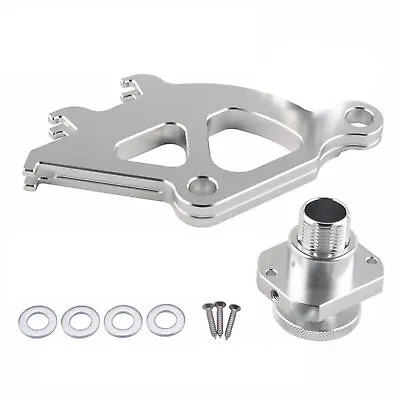 ✨Firewall Adjuster & Triple Hook Clutch Quadrant Kit Fit For Mustang 79-04 • $18.61