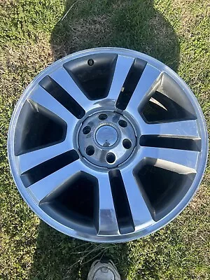 1 Ford F150 F150 Harley Davidson 2006 2007 2008 22  Factory OEM Wheel Reman • $424.99