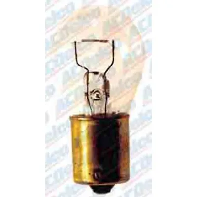 L1141 AC Delco Light Bulbs Set Of 10 Front Or Rear For Mercedes Olds Suburban • $29.49