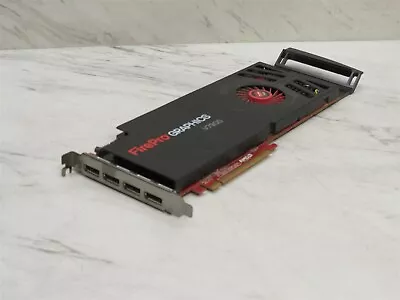 AMD FirePro V7900 100-505647 2GB GDDR5 SDRAM PCI Express X16 • $27.99
