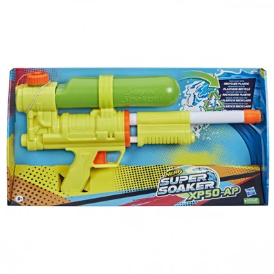 $37.95 • Buy Nerf Super Soaker XP50-AP Water Blaster