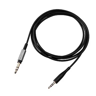 OCC Audio Cable For B&W Bowers & Wilkins P5 Mobile Hi-Fi Headphones • $30.79