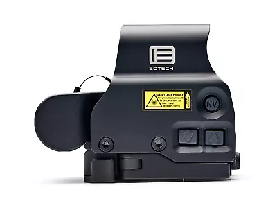 EOTech EXPS3-2 Holographic Weapon Sight (HWS) Black 2-dot | Genuine EOTech • $749.99