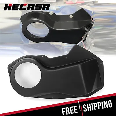 $23.50 • Buy HECASA For 82-92 Chevy Camaro Firebird Trans Am A/C Delete Heater Box New NON-AC