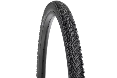 WTB Folding Tyre Venture 700 X 40 Light FR SG2 TCS Black • $73.49