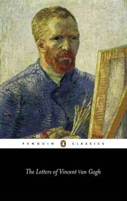 The Letters Of Vincent Van Gogh (Penguin Classics) - Paperback - ACCEPTABLE • $7.03