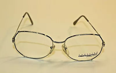 VTG Eyeglasses LUNETTES - Girard France - Safilo Italy - FAB CONDITION Display • $14.95