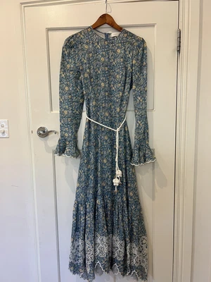 $399 • Buy Zimmerman Carnarvon Dress 2