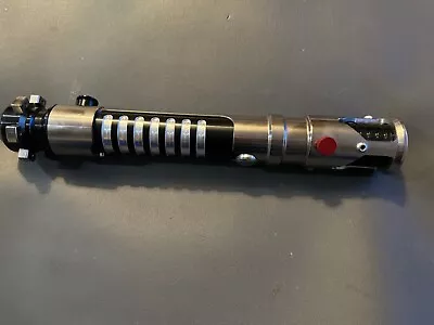 Ultrasabers Lightsaber - Obi Wan Kenobi Ep 1 • £200