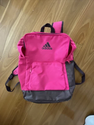 $9.99 • Buy Large Adidas Backpack