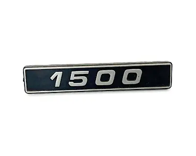 Rear Emblem Lada 2104 2105 2107 Vaz • $4.41