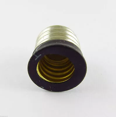 1pcs E17 Intermediate To E12 Candelabra Base Light Bulb Socket Adapter Reducer • $2.53